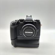 OLYMPUS OM-D ミラーレス一眼　ジャンク品 ミラーレス一眼|OM-D|オフモール - 中古通販のハードオフ公式