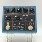 コーラス|FREE THE TONE