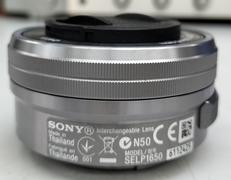 ズームレンズ|SONY