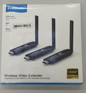 未開封品！HDMI送受信機|LEMORELE