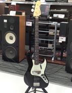 ジャズベース|FENDER JAPAN