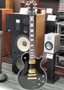 レスポールカスタムタイプ|BURNY