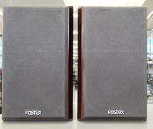 スピーカー（ペア）|FOSTEX