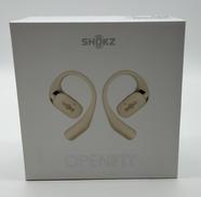 BLUETOOTHイヤホン|SHOKZ