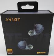 ワイヤレスイヤホン|AVIOT