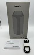 BTスピーカー|SONY