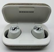 ワイヤレスイヤホン|SENNHEISER
