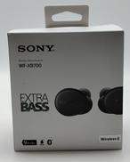 ワイヤレスイヤホン|SONY