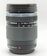 標準ズームレンズ|OLYMPUS