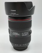 標準ズームレンズ|CANON