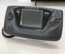 ゲームギア|SEGA