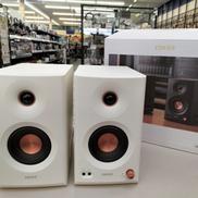 モニタースピーカー|EDIFIER