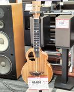 エレキウクレレ|L.LUTHIER