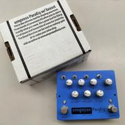 イコライザー/ブースター|EMPRESS EFFECTS