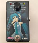 その他エフェクター|KORG