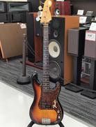 プレシジョンベース|FENDER JAPAN