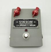 ベース用ファズ|UNION TUBE&TRANSISTOR