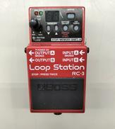 ループステーション|BOSS