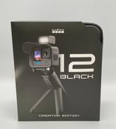 HERO12 BLACK CREATOR EDITION|GOPRO