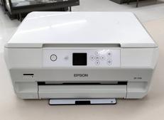 A4対応インクジェット複合機|EPSON