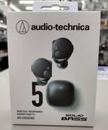 イヤホン|AUDIO-TECHNICA
