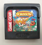 ゲームギアソフト|SEGA