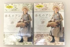 DVD　BOX|NHKエンタープライズ