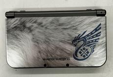 3DSモンハンモデル|NINTENDO / 任天堂