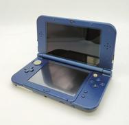 NEW ３DSLL|NINTENDO