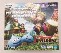 PS VITA|SONY