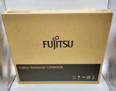 ノートパソコン|FUJITSU