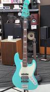 エレキベース|FENDER JAPAN