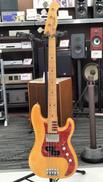 エレキベース|FENDER JAPAN
