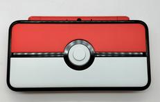 NEW2DSLL|NINTENDO