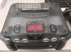 64DD|NINTENDO / 任天堂