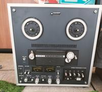 オープンリールデッキ|SONY