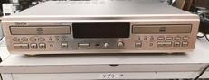 CDレコーダー|DENON