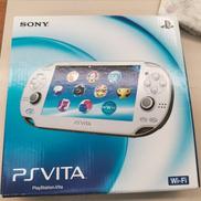 PS VITA|SONY
