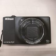 デジタルカメラ|NIKON