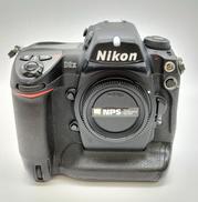 デジタル一眼レフボディ|NIKON