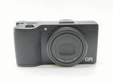コンパクトデジタルカメラ|RICOH