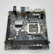 マザーボード|ASROCK