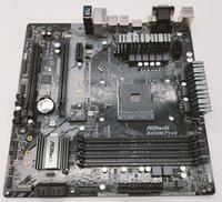マザーボード|ASROCK