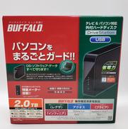 USB2.0/1.1接続外付けHDD|BUFFALO