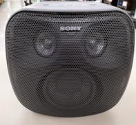 スピーカー|SONY