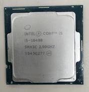 CPU|INTEL