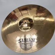 クラッシュシンバル|SABIAN