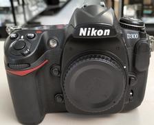 デジタル一眼レフ|NIKON