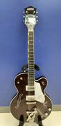 TENNESSEE ROSE|GRETSCH