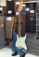 ストラトキャスター|FENDER JAPAN